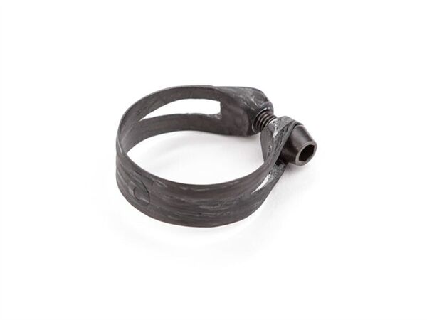 Chốt cọc yên DARIMO CARBON Seatclamp Sub4